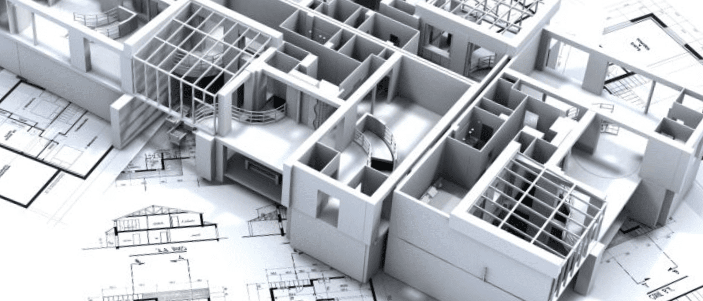 Informational modelling for smart building management